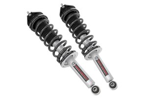 Subaru Forester Suspension Lift Kit - Rear - Rough Country - N3 Performance Lifted Struts - '14-'18